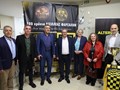 Δημοπρατήθηκε το Κολυμβητήριο Φαρσάλων